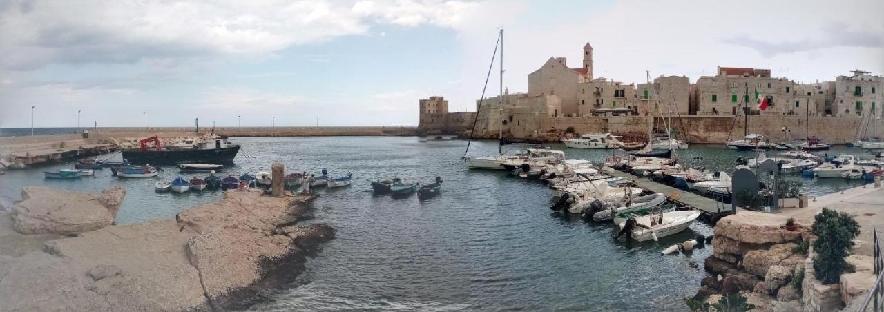 Centro Storico Suites Giovinazzo Exterior photo