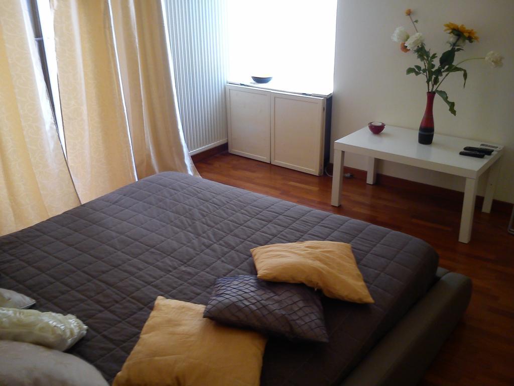 Centro Storico Suites Giovinazzo Room photo