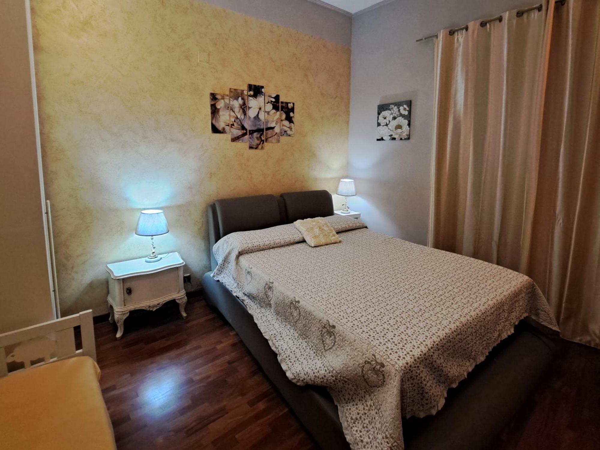 Centro Storico Suites Giovinazzo Exterior photo