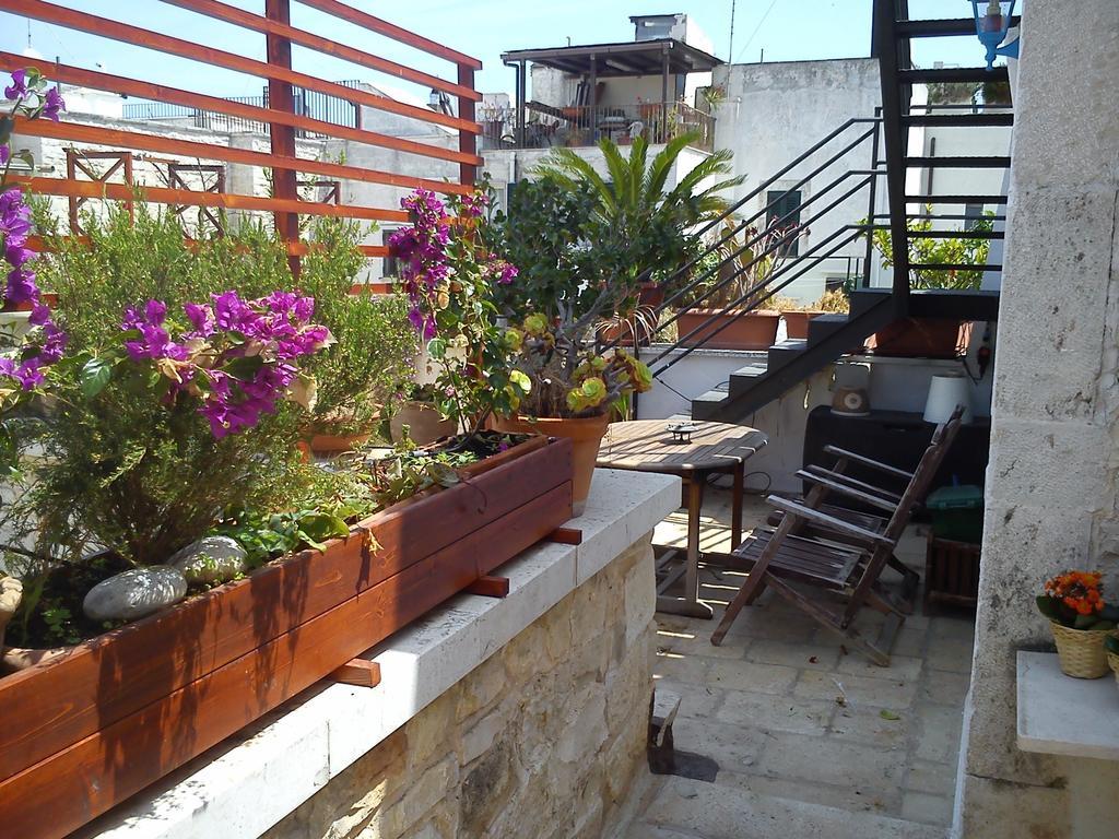 Centro Storico Suites Giovinazzo Exterior photo