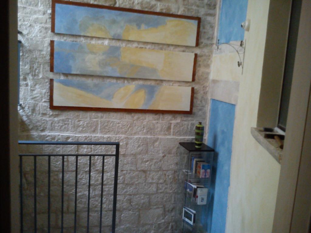 Centro Storico Suites Giovinazzo Exterior photo