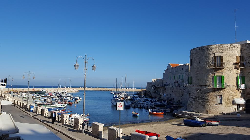 Centro Storico Suites Giovinazzo Exterior photo