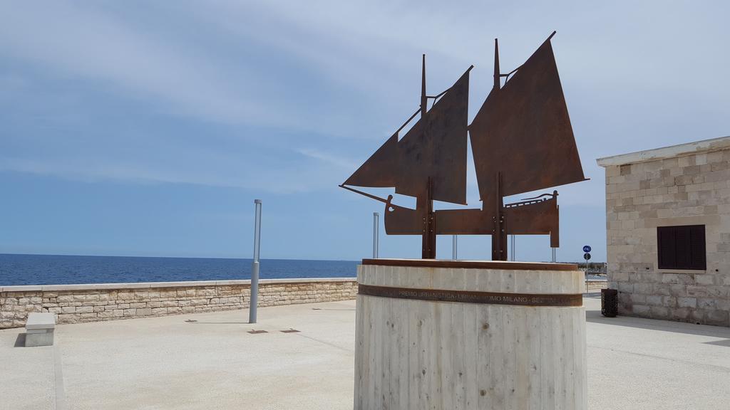 Centro Storico Suites Giovinazzo Exterior photo