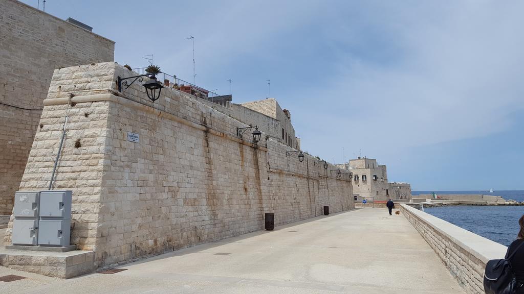Centro Storico Suites Giovinazzo Exterior photo