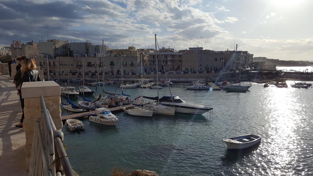 Centro Storico Suites Giovinazzo Exterior photo