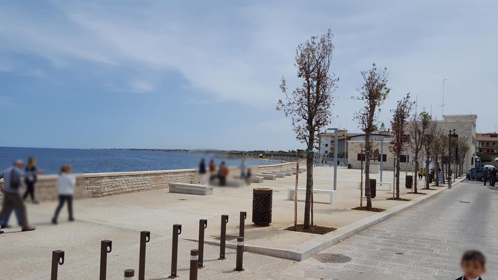 Centro Storico Suites Giovinazzo Exterior photo