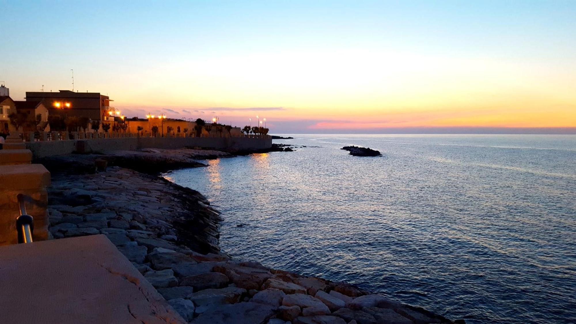 Centro Storico Suites Giovinazzo Exterior photo