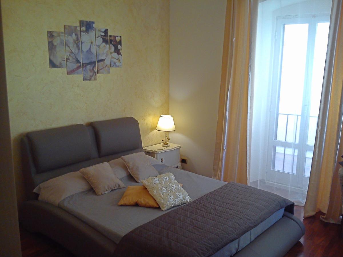 Centro Storico Suites Giovinazzo Exterior photo